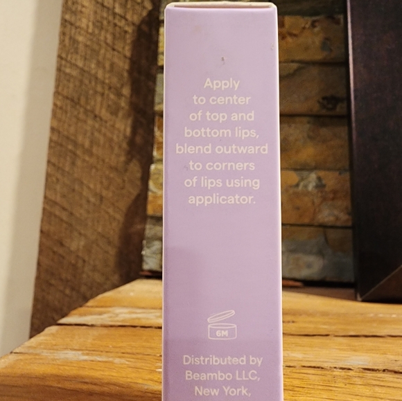 Beambo Instant Plumping Tingle Gloss - Picture 4 of 5